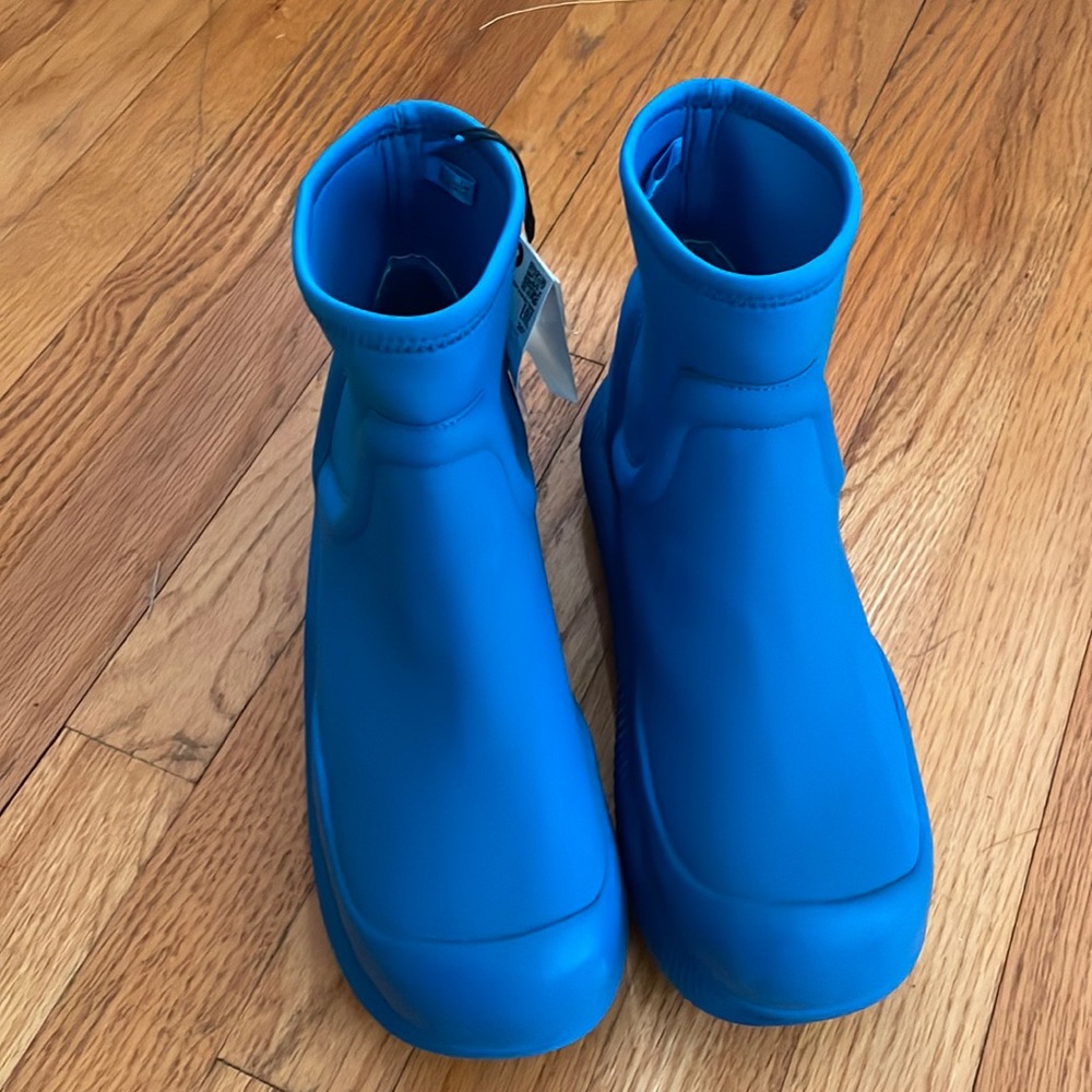 ZARA Ankle Boots